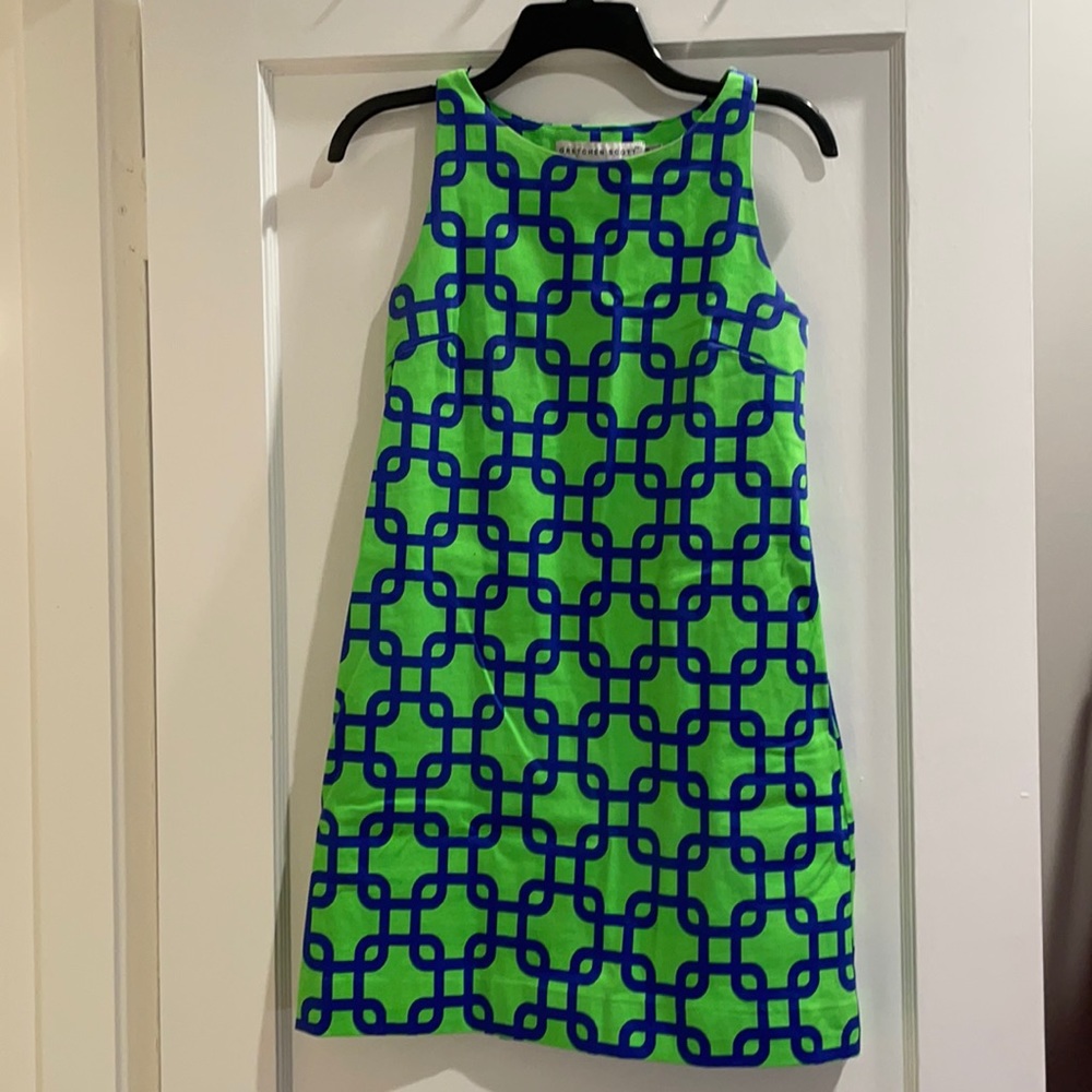 Gretchen Scott Dress